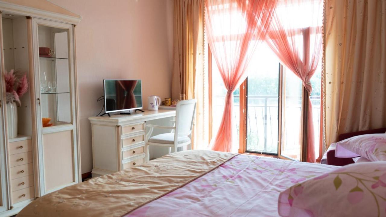 Villa Avoti Σιγκούλντα Εξωτερικό φωτογραφία
