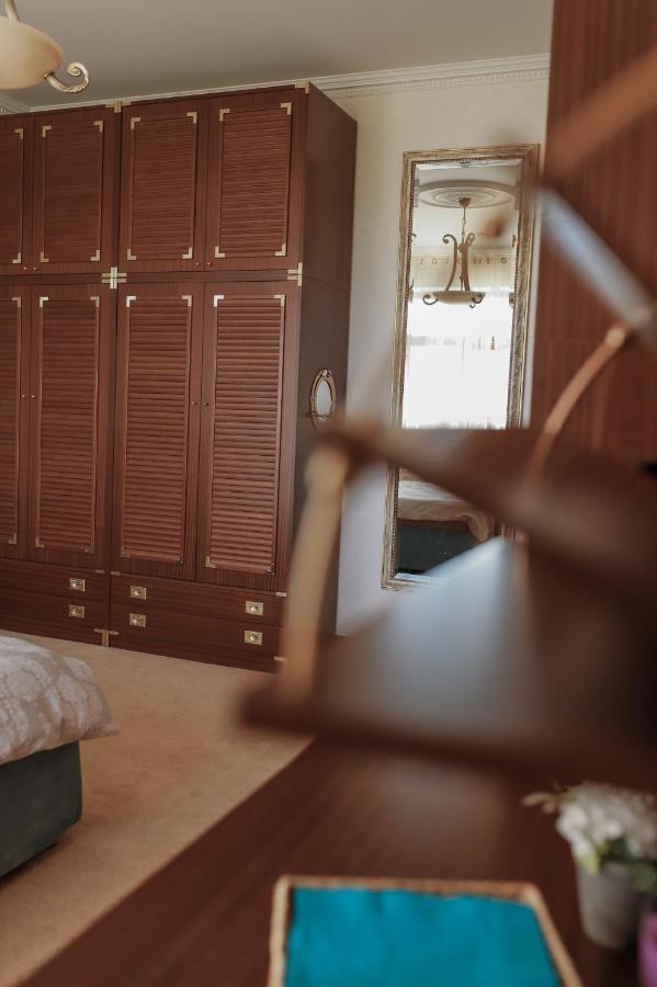 Villa Avoti Σιγκούλντα Εξωτερικό φωτογραφία